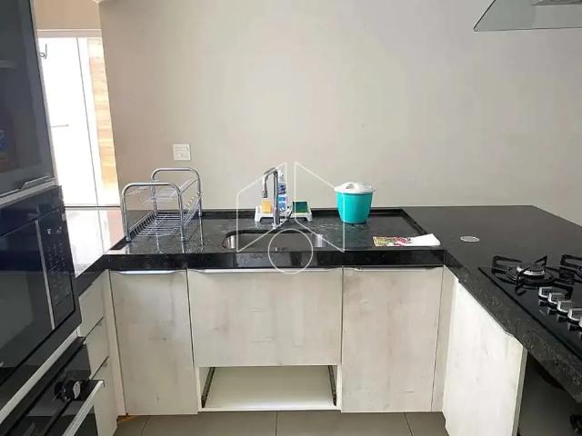 Casa venda em Região Imediata de Marília, Marília
