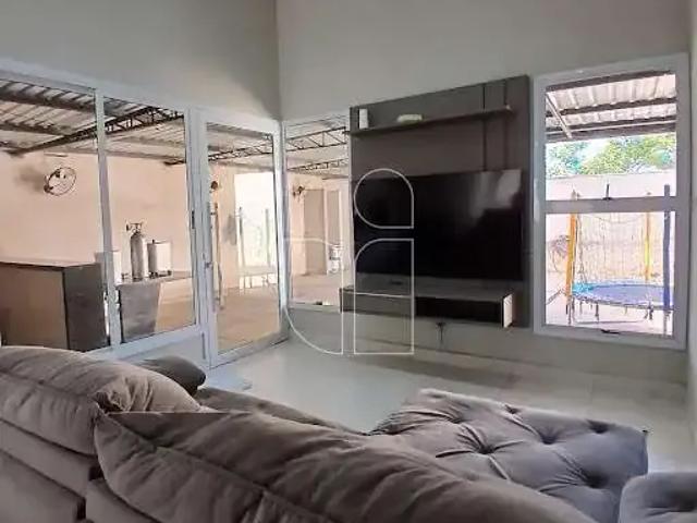 Casa venda em Região Imediata de Marília, Marília