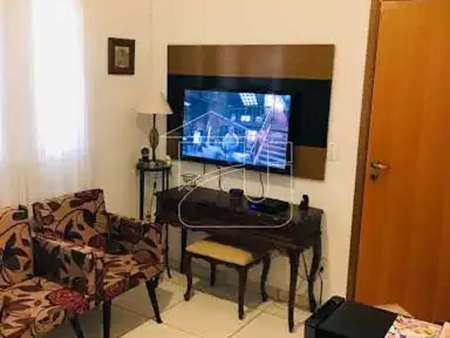 Casa venda em Região Imediata de Marília, Marília