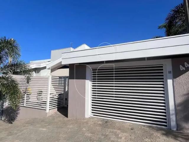 Casa venda em Região Imediata de Marília, Marília
