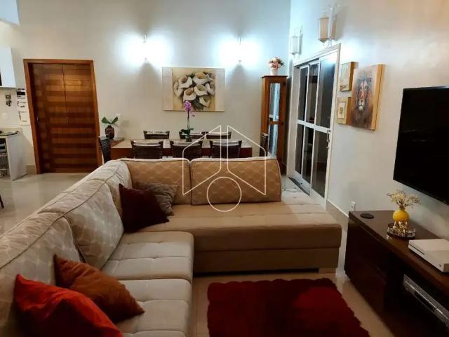 Casa venda em Região Imediata de Marília, Marília