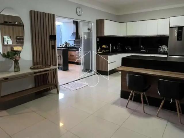 Casa venda em Região Imediata de Marília, Marília