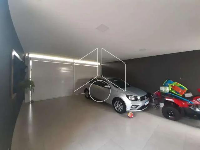 Casa venda em Região Imediata de Marília, Marília