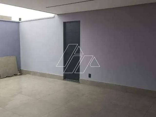 Casa venda em Região Imediata de Marília, Marília
