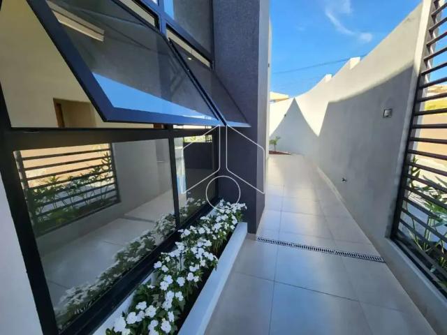 Casa venda em Região Imediata de Marília, Marília