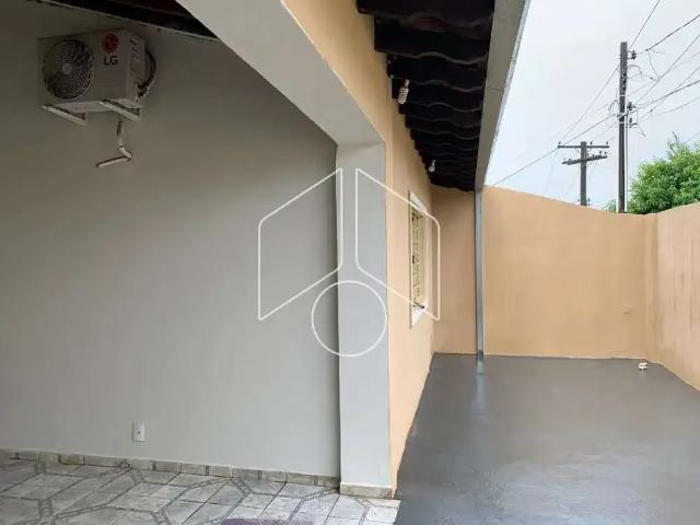 Casa venda em Região Imediata de Marília, Marília