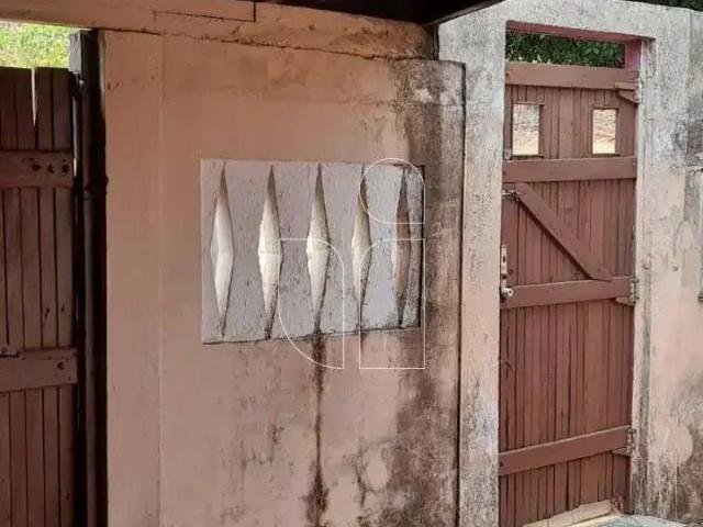 Casa venda em Região Imediata de Marília, Marília