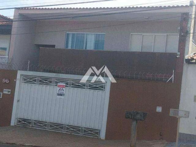 Casa venda em Parque São Jorge, Marília