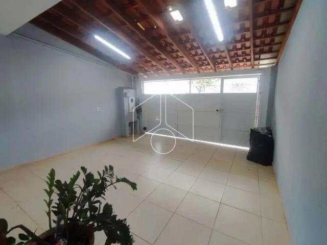 Casa venda em Região Imediata de Marília, Marília