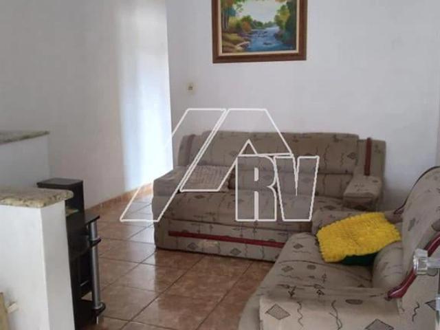Casa venda em Parque São Jorge, Marília