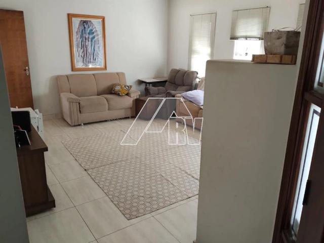 Casa venda em Parque São Jorge, Marília