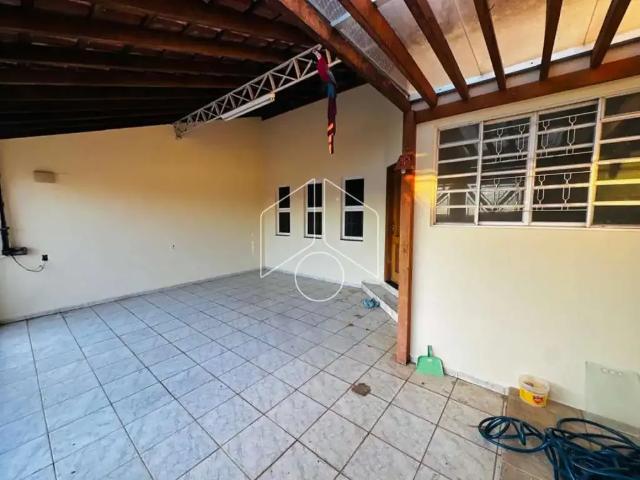 Casa venda em Região Imediata de Marília, Marília