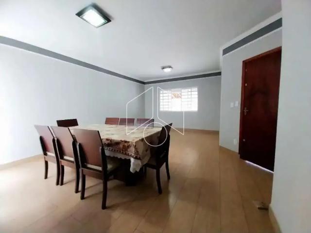 Casa venda em Região Imediata de Marília, Marília