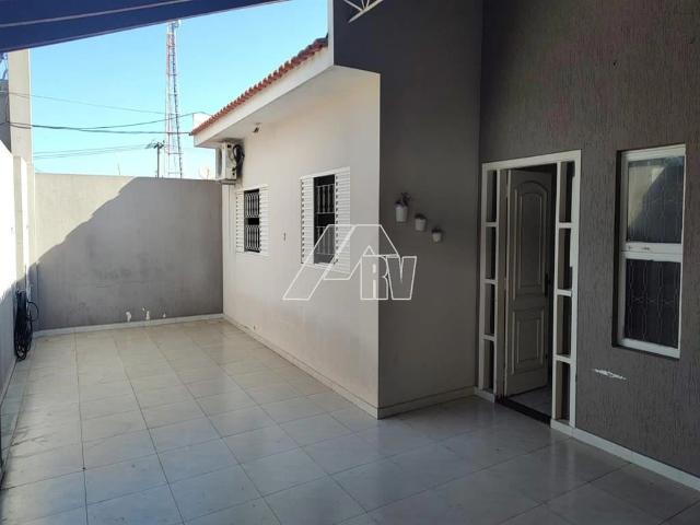 Casa venda em Parque São Jorge, Marília