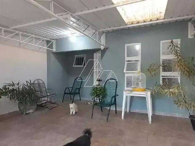 Casa venda em Região Imediata de Marília, Marília