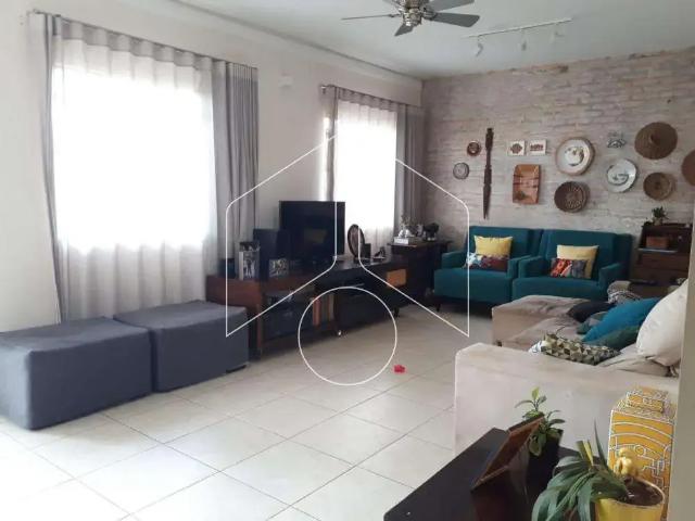 Casa venda em Região Imediata de Marília, Marília