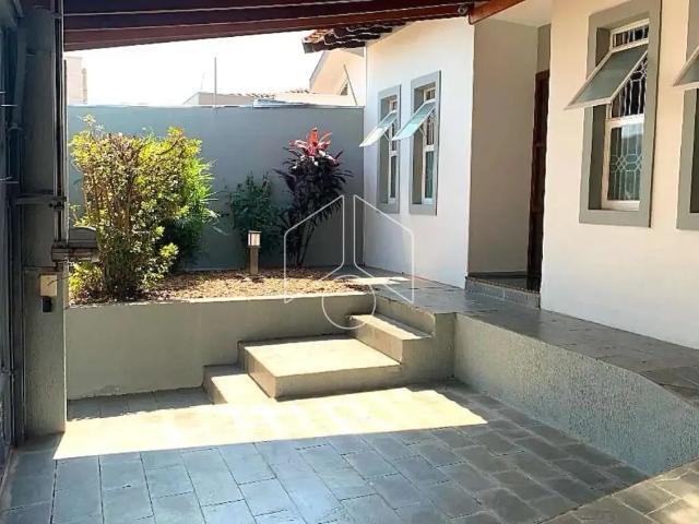 Casa venda em Região Imediata de Marília, Marília