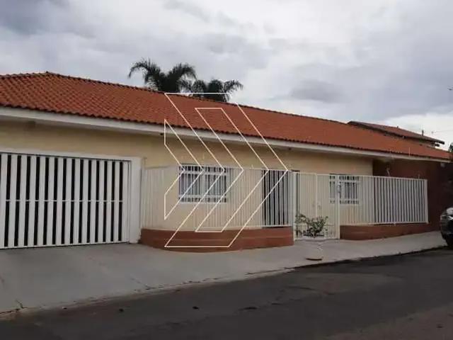 Casa venda em Região Imediata de Marília, Marília