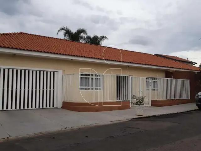 Casa venda em Região Imediata de Marília, Marília