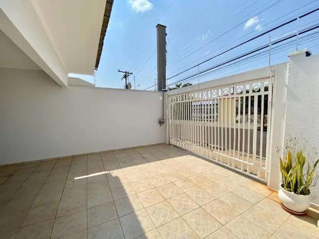 Casa venda em Marília, Região Geográfica Intermediária de Marília