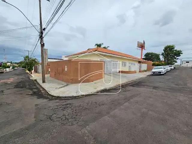 Casa venda em Marília, Região Geográfica Intermediária de Marília
