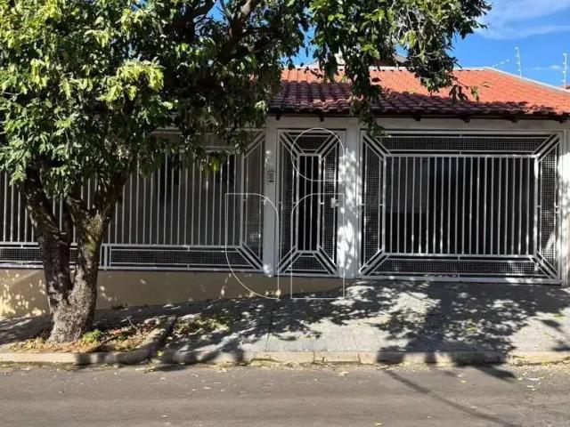 Casa venda em Região Imediata de Marília, Marília