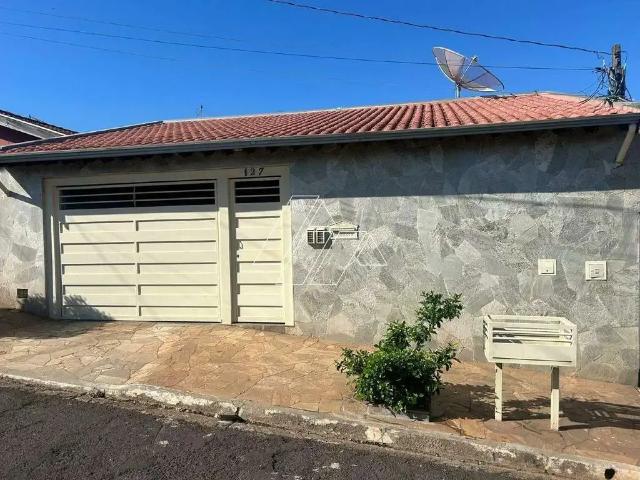 Casa venda em Marília, Região Geográfica Intermediária de Marília