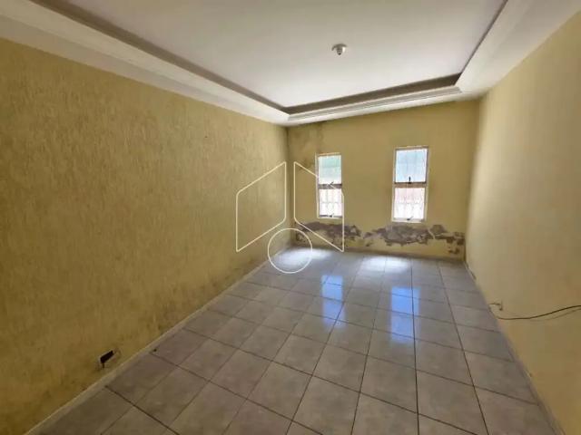 Casa venda em Região Imediata de Marília, Marília