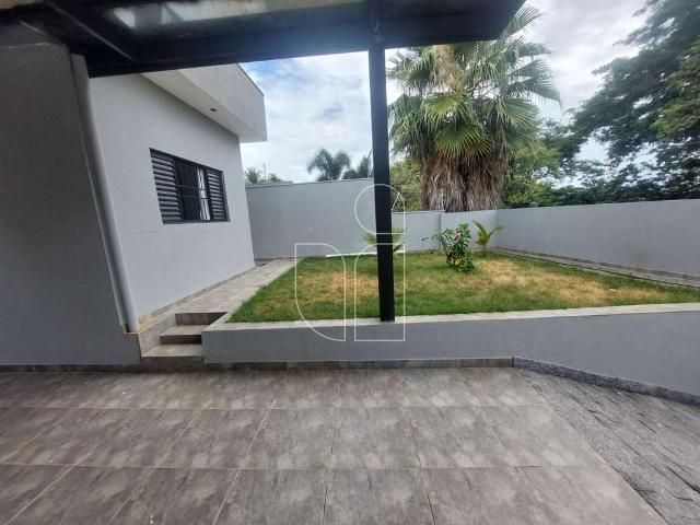 Casa venda em Região Imediata de Marília, Marília