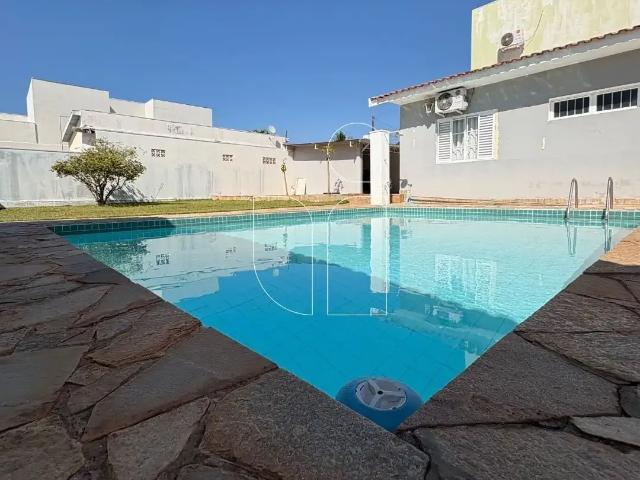 Casa venda em Marília, Região Geográfica Intermediária de Marília