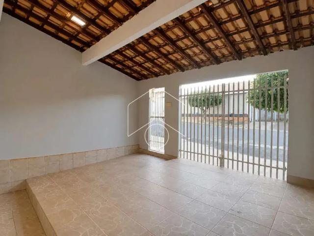 Casa venda em Região Imediata de Marília, Marília