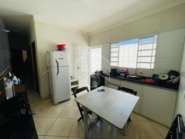 Casa venda em Região Imediata de Marília, Marília