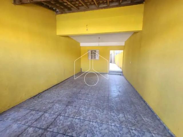 Casa venda em Região Imediata de Marília, Marília