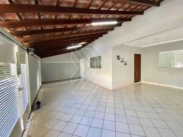 Casa venda em Região Imediata de Marília, Marília