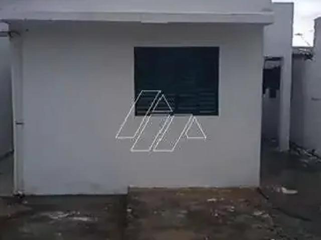 Casa venda em Região Imediata de Marília, Marília