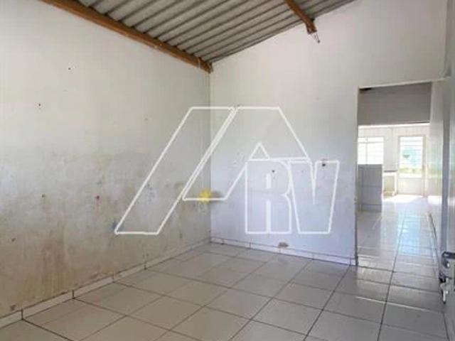 Casa venda em Marília