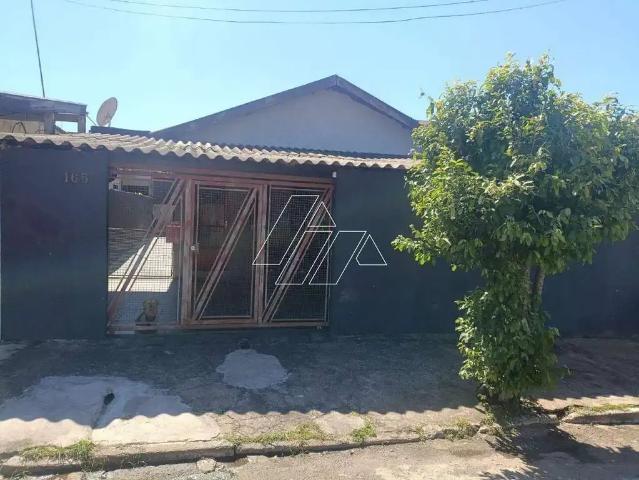 Casa venda em Região Imediata de Marília, Marília