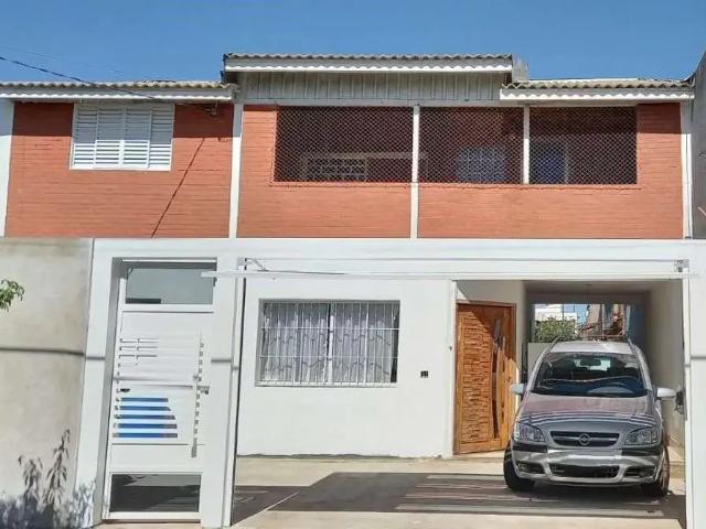 Casa venda em Marília, Região Geográfica Intermediária de Marília