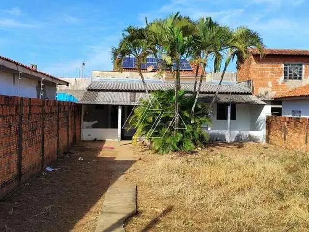 Casa venda em Região Imediata de Marília, Marília