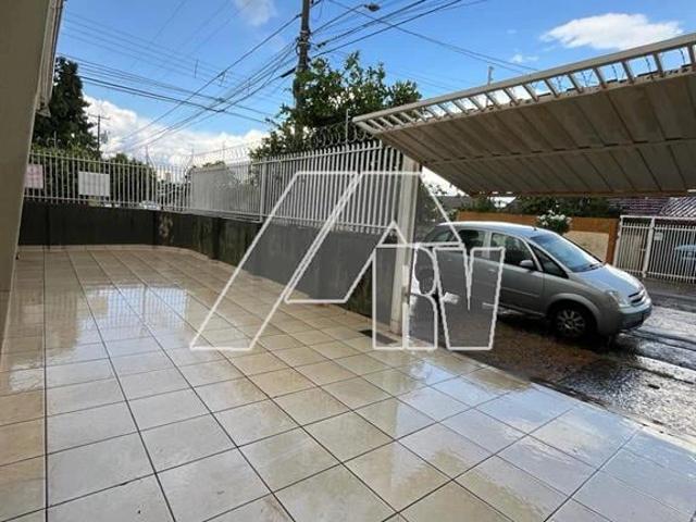 Casa venda em Maria Izabel, Marília