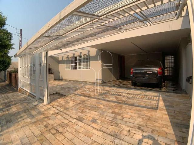 Casa venda em Região Imediata de Marília, Marília