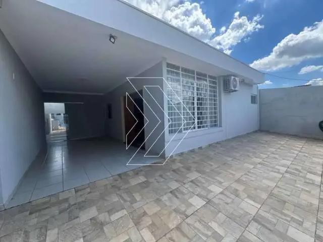 Casa venda em Região Imediata de Marília, Marília