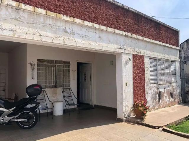 Casa venda em Marília, Região Geográfica Intermediária de Marília