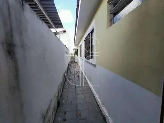 Casa venda em Região Imediata de Marília, Marília