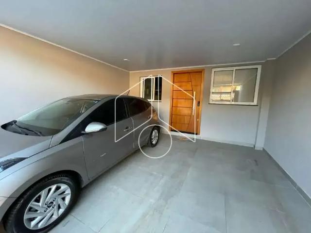 Casa venda em Região Imediata de Marília, Marília