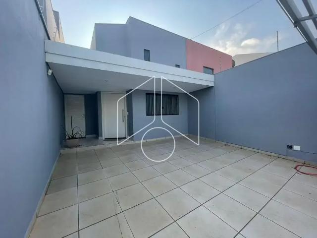 Casa venda em Região Imediata de Marília, Marília
