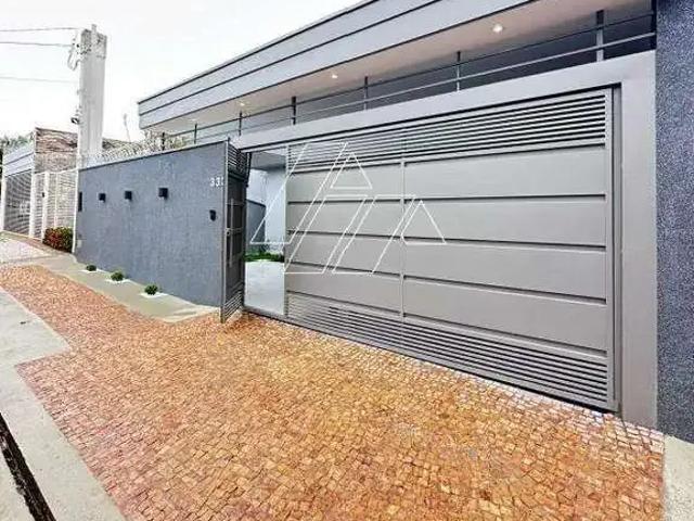 Casa venda em Região Imediata de Marília, Marília