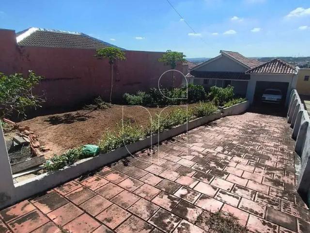 Casa venda em Região Imediata de Marília, Marília