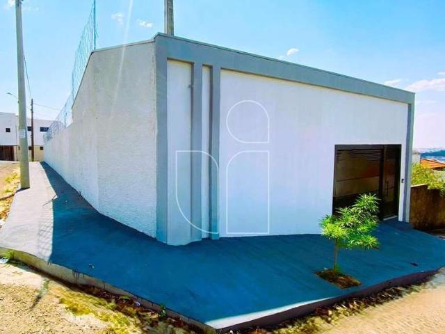Casa venda em Região Imediata de Marília, Marília