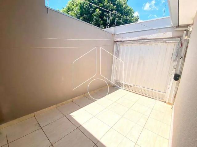Casa venda em Região Imediata de Marília, Marília